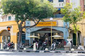 This hd wallpaper is about malaysia, george town, jalan masjid kapitan keling, harmony street, original wallpaper dimensions is 3994x5991px, file size is 2.95mb. Food Trail On Jalan Masjid Kapitan Keling Crisp Of Life