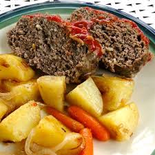For individual servings that bake quickly, mound the meat mixture into greased muffin tins how long to cook a 2 pound meatloaf at 325 degrees : The Best Meatloaf I Ve Ever Made Recipe Allrecipes