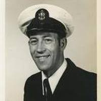 Obituary information for Edward William Vaughn, Jr.