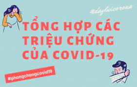 Tùy theo tình trạng sức khỏe và sức đề kháng của cơ thể mà mỗi người sẽ xuất hiện hoặc. Tá»•ng Há»£p Cac Triá»‡u Chá»©ng Cá»§a Covid 19 Báº¡n Cáº§n Pháº£i Biáº¿t Aeon Mall Long Bien