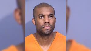 Maricopa County Attorney's Office detective accused of killing his wife