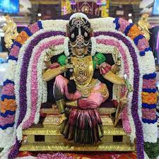 At the center of this sacred temple, there is a small hindu temple where shiva lingam is located.this. Sri Maha Mariamman Temple Kota Kemuning Shah Alam Startseite Facebook
