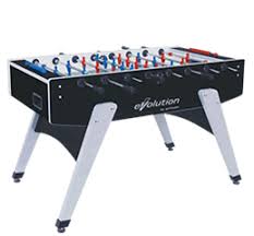 G 2000 G 2000 G2000 Evolution Foosball Table By Garlando Foosball Outdoor Foosball Table Foosball Tables Foosball Table