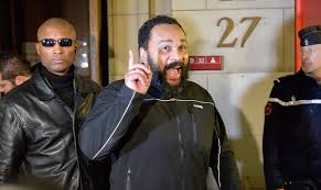 Dieudonné joseph saive was a belgium arms designer known for his involvement with fn herstal. French Court Sentences Controversial Comedian Dieudonne M Bala M Bala