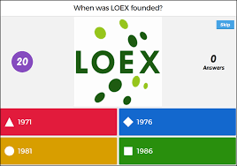 How can i contribute to the kahoot hack? Http Commons Emich Edu Cgi Viewcontent Cgi Article 1272 Context Loexquarterly