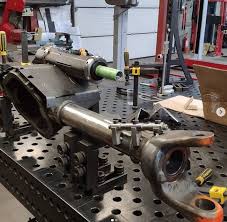 3d Welding Table Fixture Table Modular Welding Table Jig Table Welding Table Welding Table Welding Table Diy Welding