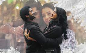 See more ideas about funny video memes, funny vid, funny clips. Jessie Karthik And Their Love Story 10 Years After Vtv