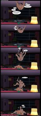 The Graysons Working from Home – PoseidonX - Comics Army