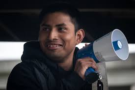 Northwest farmworker activist gets court hearing date; still detained in  ICE facility