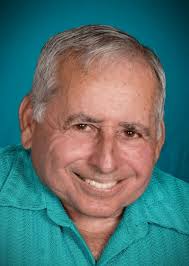 Obituary for William F. Richards