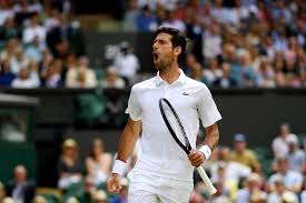 Serena and djokovic are winners in wimbledon draw, but sloane stephens wasn't so lucky. Wimbledon Championships 2021 Draw And Bracket Roger Federer And Novak Djokovic To Step Up The Dream Grand Slam Final Essentiallysports