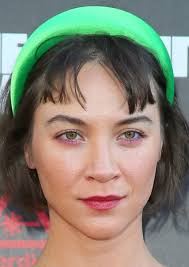 Marvel Studios' Agatha: House of Harkness (Disney+) Fan Casting