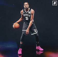 What do you want to see from the kd & 2k collaboration? Kevin Durant Brooklyn Nets Wallpapers Wallpaper Cave
