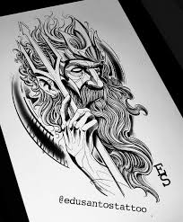 Zeus tattoo poseidon tattoo poseidon drawing tattoo design drawings tattoo sketches tattoo designs gott tattoos tatuaje cover up greek god tattoo. 190 Poseidon Tattoo Ideas In 2021 Poseidon Tattoo Mythology Tattoos Poseidon