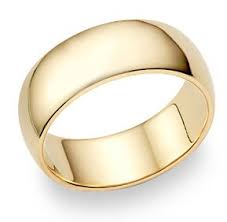 How To Remove And Avoid Scratches On Jewelry On Http Applesofgold Com Jewelry How Plain Gold Wedding Bands Engagement Ring Plain Band Plain Engagement Rings