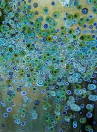 Unknown Species Oil Alkyd Acrylic On Linen 40 X 30 Art Art Inspiration Abstract