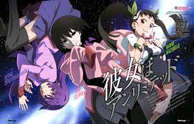 Owarimonogatari
