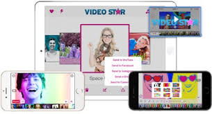Video star pro editor🎥 with music🎶, transitions, slideshow, emoji😆, meme Video Star For Ios Download Apk For Ipad Android Updated Alltecinfo