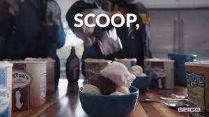 Geico tag team commercial scoop there it is looped edit. Scoop There It Is Gifs Get The Best Gif On Giphy
