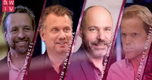 Rutte over toekomst Poetin