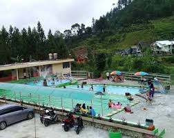 Download our app, the 5th stand!. Tempat Ziarah Di Guci Jawa Tengah Sederet Tempat