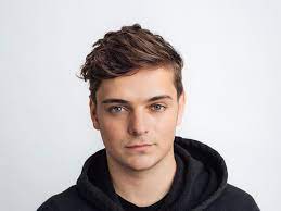 I started making music quite early. Martin Garrix Concert Tickets