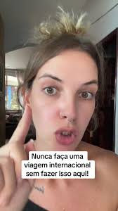 Documentos essenciais para viagens internacionais