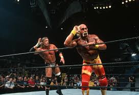 WWE would not be where it is today without the larger-than-life characters  that compete in the ring … and few, if any, loomed larger than Terry “Hulk  Hogan” Bollea. He was the