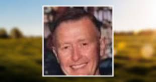 Burdick, Frederick C. Obituary October 28, 2022