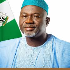 Under the Chairmanship of Hon. Akeem Olalekan Dauda, Scribe 57 condoles  with APC State Chairman, Pastor Cornelius Ojelabi