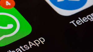 It allows you to prototype with whatsapp immediately using a shared phone number, without waiting for a dedicated number to be approved by whatsapp. No Don T Quit Whatsapp To Use Telegram Instead Here S Why