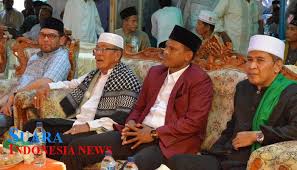 Yayasan kncv indonesia adalah organisasi daftar nama pesantren di aceh. Hadiri Haul Ke 10 Rocky Ajak Alumni Ikuti Jejak Almarhum Abu Idi Cut Suara Indonesia News