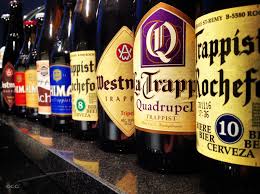 Trappist Beers Artisanaal Bier Bier Brouwerij