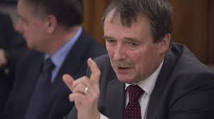 Interview: Alan Whitehead MP, shadow energy minister