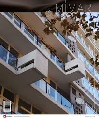 Mimar olabilmek i̇çin i̇stenilen özellikler. 36 Sayi Serbest Mimar By Tsmd Issuu