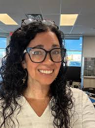 Carrie Christmas Workman