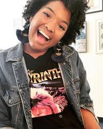 Brianne Rose's Instagram, Twitter & Facebook