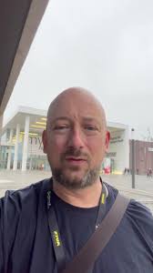 Meine Videobotschaft an alle Fans von Fortuna Düsseldorf! #f95 #RIP  #bierbaum #stadionsprecher #stadionmoderator #fibo