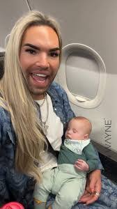 Brandon Cisco's Instagram, Twitter & Facebook