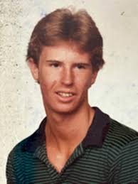 Richard Patrick Cournoyer Obituary