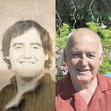 SUTTON EDWARD KENNETH