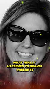 What Really Happened to Brandi Passante from Storage Wars? #brandipassante  #storagewars #jarrodschulz #tvstar