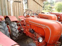 Nice Collection Tractors Vintage Tractors Yard Tractors