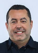 Candidato Fred Gomes