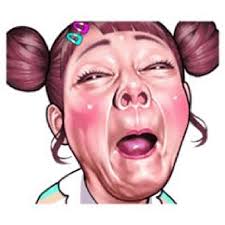 Video lucu yg bikin ketawa ngakak gaya muka lucu video lucu yg bikin ketawa ngakak dan gaya muka lucu jelek tik tok yang joker. Ugly Face