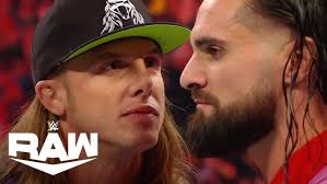 Bobby Lashley is Fired?! Seth Rollins is No.1 Contender