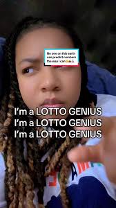 Lotto Genius Ai Mark Whitaker