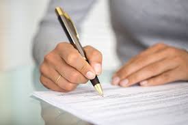 Enclosure, sometimes termed inclosure, was the legal process in england of consolidating (enclosing) small landholdings into larger farms from the 13th century onward. How To Write A Proper Business Letter Ultimate Estate Planner