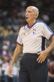 NBA Referees 1946
