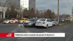 La nivelul sectorului 6, sunt înregistrate aproximativ 38.500 de locuri de parcare de reședință. ParcÄri De ReÈedinÈÄ DirecÈia Mobilitate UrbanÄ Sector 4